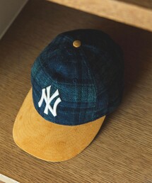 NEW ERA(j[G)́yʒzNEW ERA / 9THIRTY FLANNEL CHECK(Lbv)