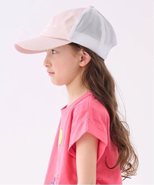 新品未使用！ケイトスペード キッズ セール】ロゴキャップ（キャップ）｜kate spade new york kids