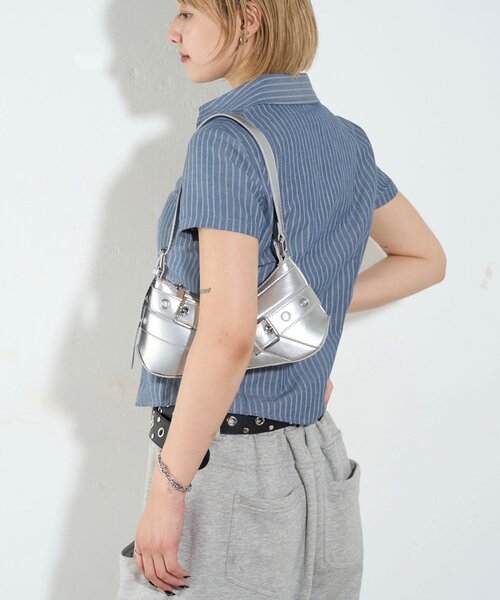 【新色追加】アソートコンパクトダーツシャツ