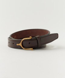 TORY LEATHER | TORY LEATHER/トリーレザー 1SPUR BUCKLE  BELT ベルト(ベルト)