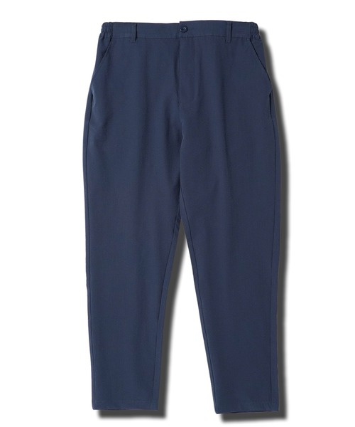 jiggys shop（ジギーズショップ）の「シアサッカー アンクル テーパード イージーパンツ（その他パンツ・メンズ・グレー/ブラック/ネイビー・SMALL/MEDIUM/LARGE/X-LARGE）」の10枚目の写真