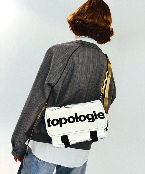 セール】Mobility Sacoche Medium モビリティサコッシュミディアム