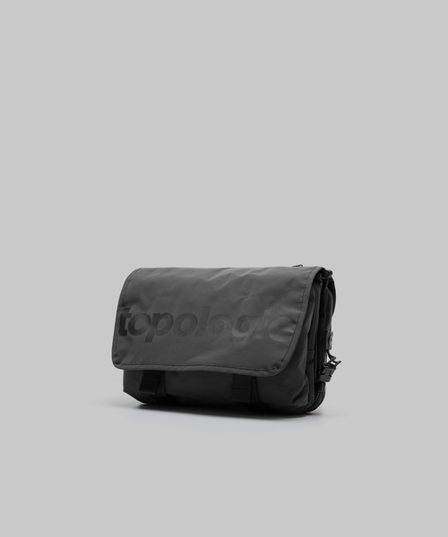 Topologie（トポロジー）の「Mobility Sacoche Medium モビリティ
