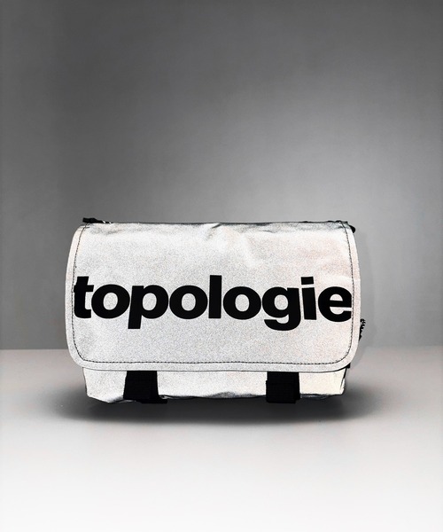 Topologie（トポロジー）の「Mobility Sacoche Medium モビリティ