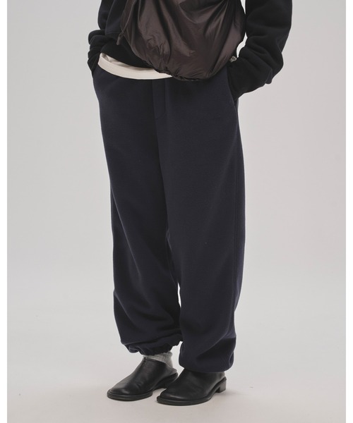 パンツ todayful Easy Fleece Pants Easy Fleece Pants（その他パンツ）｜TODAYFUL（トゥデイフル）の