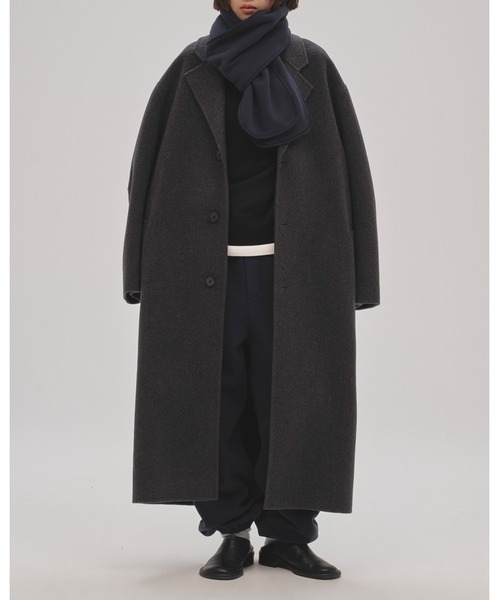 Easy Fleece Pants（その他パンツ）｜TODAYFUL（トゥデイフル）の