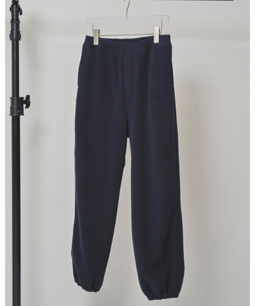 Easy Fleece Pants（その他パンツ）｜TODAYFUL（トゥデイフル）の