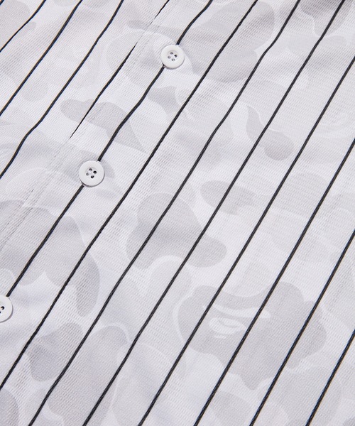 A BATHING APE（アベイシングエイプ）の「千葉ロッテマリーンズ×A