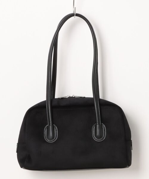 forksy.】ヴィンテージライクボストンバッグ forksy.│MONO-MART