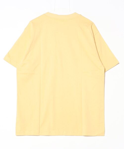 NEW BALANCE(ニューバランス)の「Athletics ショートスリーブTシャツ(Tシャツ/カットソー・メンズ・ベージュ・XX-LARGE/X-LARGE/LARGE/MEDIUM/SMALL)」の5枚目の写真