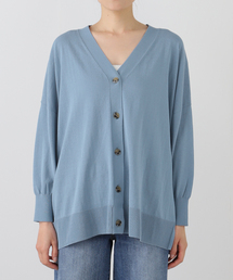 JOURNAL STANDARD ビッグVネックセーター 美品