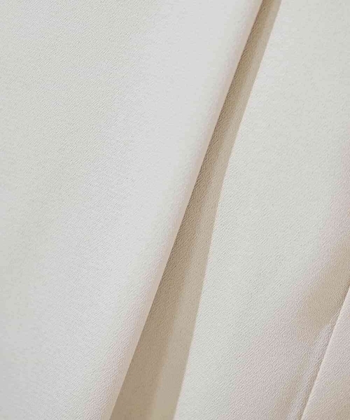 a.v.v(アーヴェヴェ)の「【洗える】ベルト付切り替えワンピース(ワンピース・レディース・ネイビー/グレー系その他・38/36/40)」の16枚目の写真