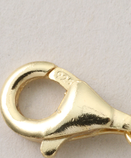 SHASHI（シャシ）の「SHASHI/シャシ SLOBE別注 パールアンクレット SH-A022（アンクレット・レディース・ホワイト・FREE）」の5枚目の写真