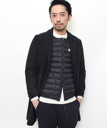 CIAOPANIC TYPY | 【イタリアファブリック】ウールツイルチェスターコート(チェスターコート)