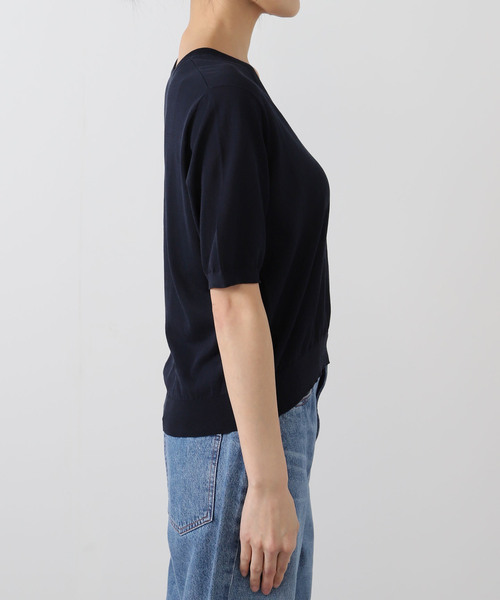 Plage COTTON VN SUMMER ニット COTTON VN SUMMER ニット（ニット／セーター）｜Plage