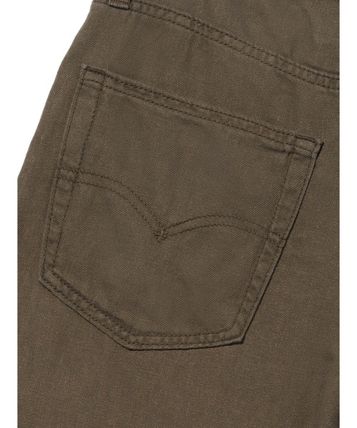 Levi's XL STRAIGHT W27 L31 デニム　カーキ XL STRAIGHT カーキ – リーバイス®公式オンラインストア
