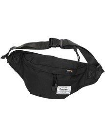 Rename（リネーム）の「Rename CORDURA ナイロンウエストバッグ RWN80028（ボディバッグ/ウエストポーチ・メンズ）」