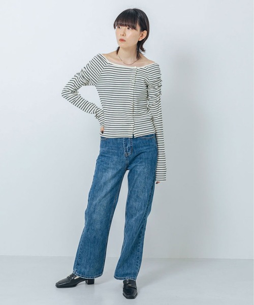 EVOL（イーボル）の「【晴雨兼用・ふかふか】スクエア3.5cmコインローファー IZ5786（レインシューズ・レディース・ブラウン/ブラック/ブラック系その他・22.0cm/22.5cm/23.0cm/23.5cm/24.0cm/24.5cm/25.0cm）」の22枚目の写真