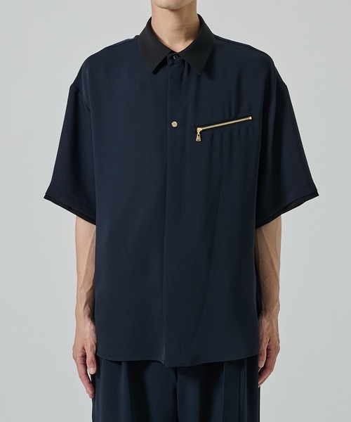 【専用】クルニ 長袖シャツ CULLNI｜クルニのTシャツ/カットソー（長袖）通販 - ZOZOTOWN