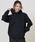 THE NORTH FACEiUm[XtFCXj́uTHE NORTH FACE/UEm[XEtFCX TECH AIR SWEAT HD p[J[ XEFbg NTW62583ip[J[jvbubN