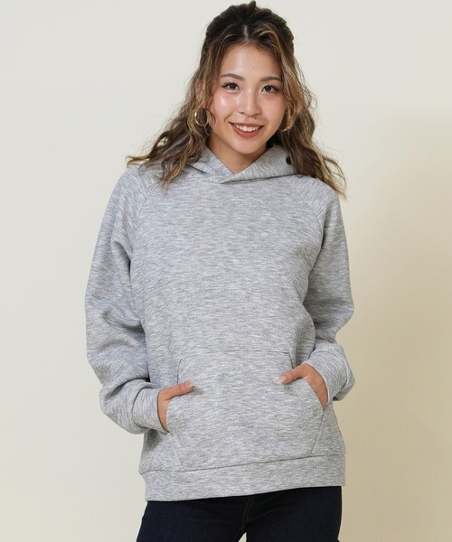 THE NORTH FACE/ザ・ノース・フェイス TECH AIR SWEAT HD パーカー