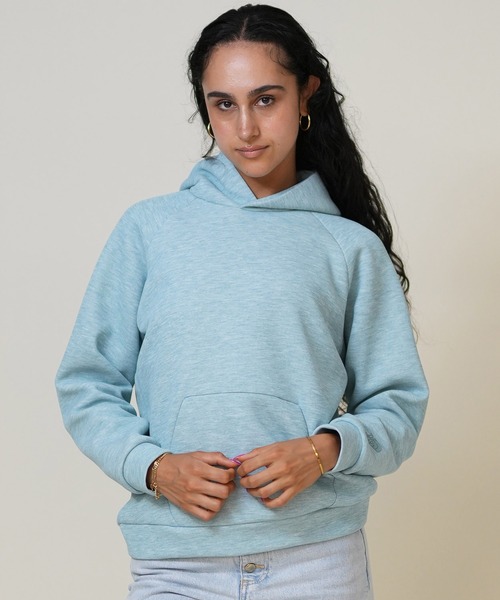 セール】THE NORTH FACE/ザ・ノース・フェイス TECH AIR SWEAT HD