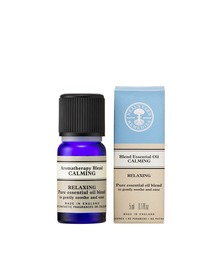 NEAL'S YARD REMEDIES(ニールズヤードレメディーズ)の「ブレンドエッセンシャルオイル カーミング 5mL(ルームフレグランス/お香)」