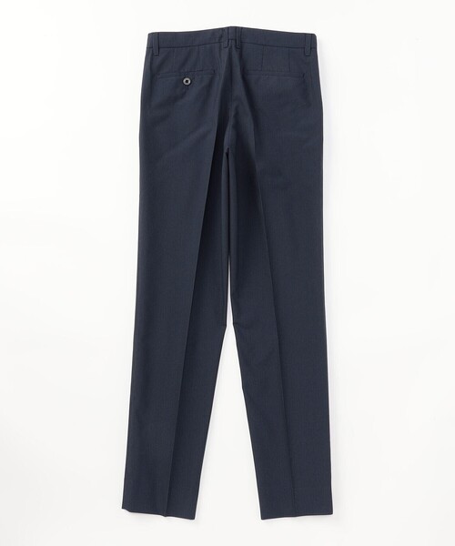 COMME CA ISM(コムサイズム)の「マイクロチェック スーツ (110-130cm)(スーツセット・キッズ・ネイビー・130cm/120cm/110cm)」の16枚目の写真