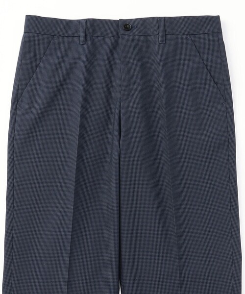 COMME CA ISM(コムサイズム)の「マイクロチェック スーツ (110-130cm)(スーツセット・キッズ・ネイビー・130cm/120cm/110cm)」の17枚目の写真