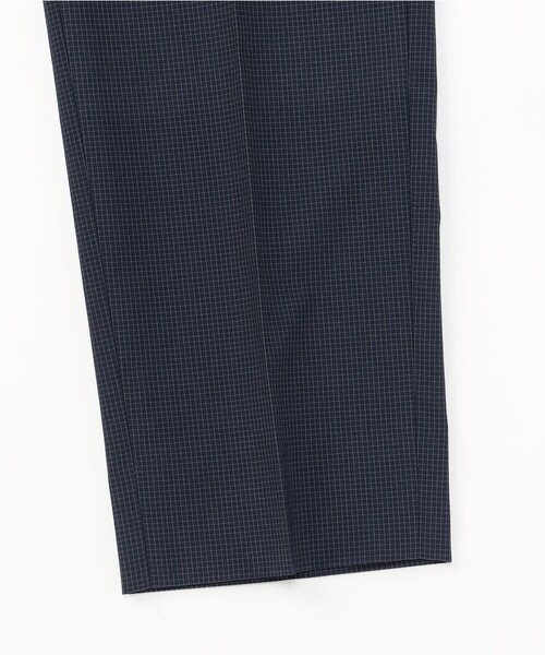 COMME CA ISM(コムサイズム)の「マイクロチェック スーツ (110-130cm)(スーツセット・キッズ・ネイビー・130cm/120cm/110cm)」の21枚目の写真