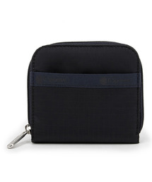 LeSportsac（レスポートサック）の「CLAIRE ディープシーブルー（財布・メンズ）」