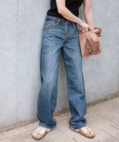 セール】別注【LEVI'S(R)/リーバイス(R)】for JS BAGGY DAD SMU