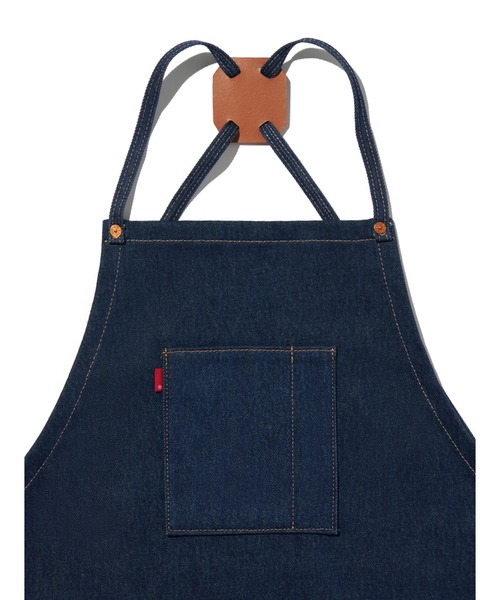 Levi's/リーバイス デニムエプロン（エプロン）｜Levi's（リーバイス