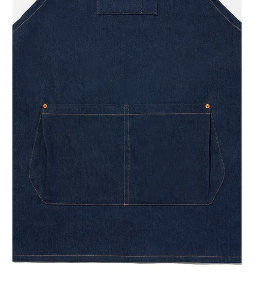 Levi's/リーバイス デニムエプロン（エプロン）｜Levi's（リーバイス