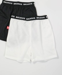 archivio（アルチビオ）の「<LADIES>保温素材ペチパンツ（その他アンダーウェア/インナー）」