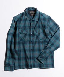 PENDLETON | ＜PENDLETON＞  Board Shirt/シャツ(シャツ/ブラウス)