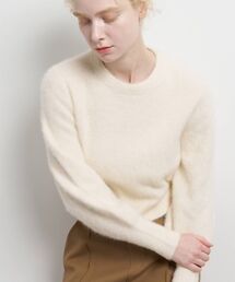 LANVIN en Bleu｜ランバンオンブルーのニット/セーター通販 - ZOZOTOWN