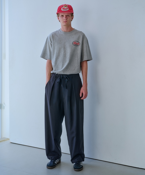 セール】《追加》MACK TRUCKS / マック・トラックス 別注 フェード