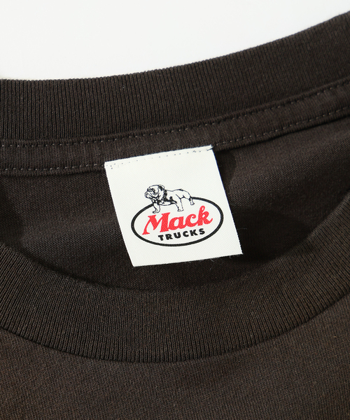 セール】《追加》MACK TRUCKS / マック・トラックス 別注 フェード