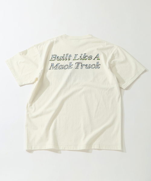 セール】《追加》MACK TRUCKS / マック・トラックス 別注 フェード