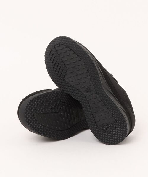 THE NORTH FACE(ザノースフェイス)の「THE NORTH FACE/ザ・ノース・フェイス メンズ レディース ブーツ ローファー アウトドア NUPTSE LOAFER ヌプシ NF52575(ブーツ・レディース・ブラック×ブラック・28.0cm/27.0cm/26.0cm/25.0cm/24.0cm/23.0cm)」の6枚目の写真