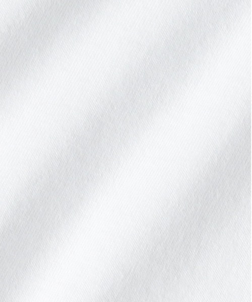 CAMP7（キャンプセブン）の「【接触冷感】【CAMP7】ロゴワッペン胸ポケットＴシャツ / エコ素材（Tシャツ/カットソー・メンズ・ブラック/ホワイト・XL/M/L）」の18枚目の写真