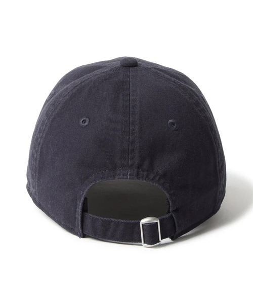 NEW ERA(ニューエラ)の「NEW ERA/ニューエラ 帽子 キャップ キッズ Youth 9TWENTY クーパーズタウン Tonal Logo 14671617/14671625/14671646(キャップ・キッズ・ブラック/ネイビー/ライトグレー・YOUTH)」の22枚目の写真