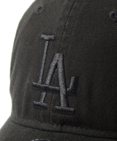 NEW ERA(ニューエラ)の「NEW ERA/ニューエラ 帽子 キャップ キッズ Youth 9TWENTY クーパーズタウン Tonal Logo 14671617/14671625/14671646(キャップ・キッズ・ブラック/ネイビー/ライトグレー・YOUTH)」の10枚目の写真