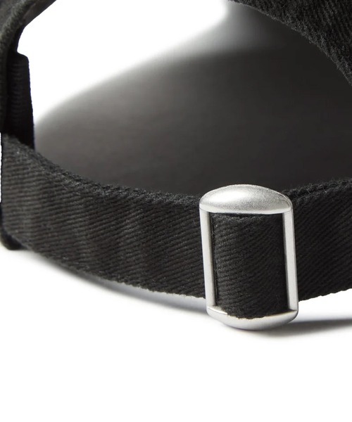 NEW ERA(ニューエラ)の「NEW ERA/ニューエラ 帽子 キャップ キッズ Youth 9TWENTY クーパーズタウン Tonal Logo 14671617/14671625/14671646(キャップ・キッズ・ブラック/ネイビー/ライトグレー・YOUTH)」の12枚目の写真