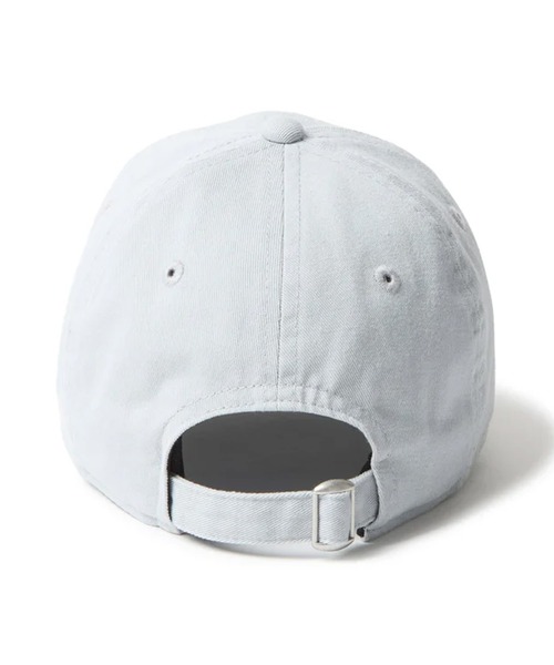 NEW ERA(ニューエラ)の「NEW ERA/ニューエラ 帽子 キャップ キッズ Youth 9TWENTY クーパーズタウン Tonal Logo 14671617/14671625/14671646(キャップ・キッズ・ブラック/ネイビー/ライトグレー・YOUTH)」の15枚目の写真