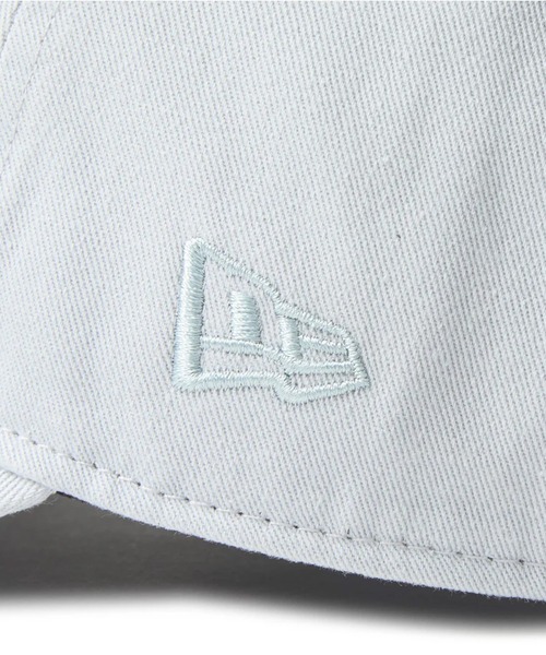 NEW ERA(ニューエラ)の「NEW ERA/ニューエラ 帽子 キャップ キッズ Youth 9TWENTY クーパーズタウン Tonal Logo 14671617/14671625/14671646(キャップ・キッズ・ブラック/ネイビー/ライトグレー・YOUTH)」の18枚目の写真