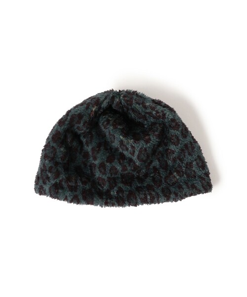 BEAMS（ビームス）の「【別注】CABLEAMICABLEAMI / ボア ワッチ キャップ（ニットキャップ/ビーニー・メンズ・その他1/その他・ONE SIZE）」の2枚目の写真