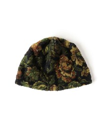 BEAMS(ビームス)の【別注】CABLEAMICABLEAMI / ボア ワッチ キャップ(ニットキャップ/ビーニー)