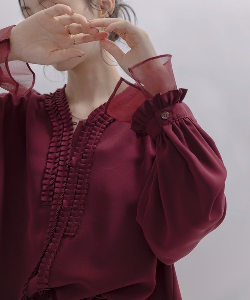 トップス│1page｜通常価格とセール価格│Eimee Law & LHELBIE